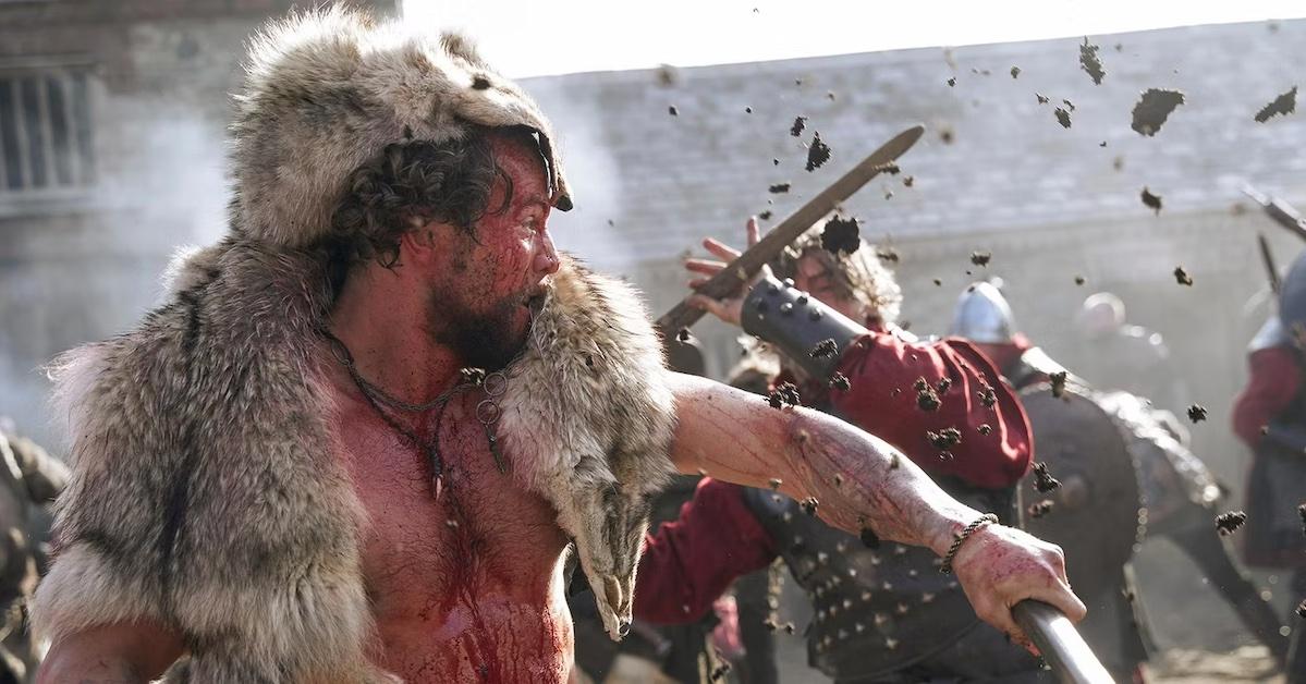 'Vikings: Valhalla': St. Brice's Day massacre