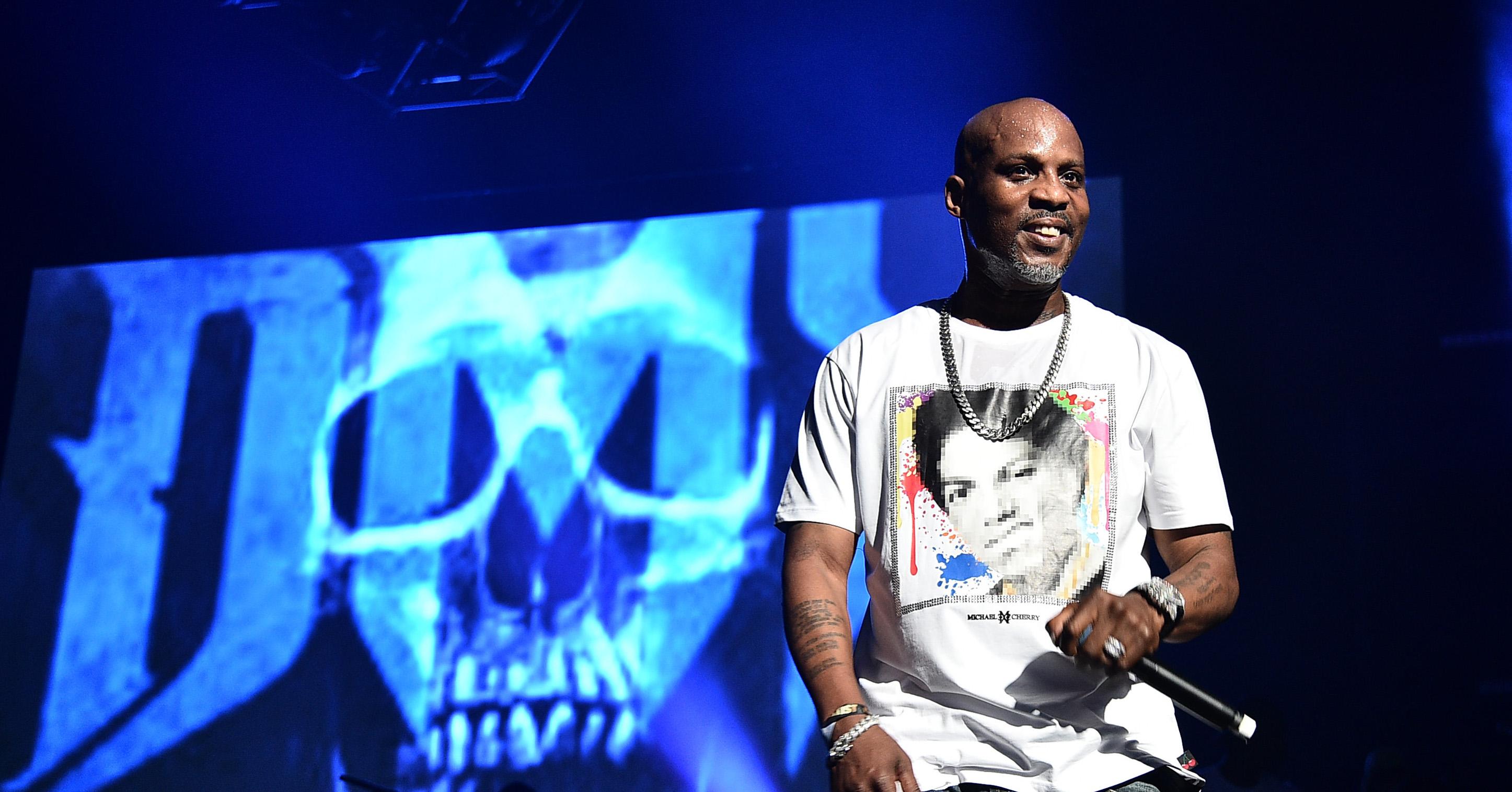 DMX