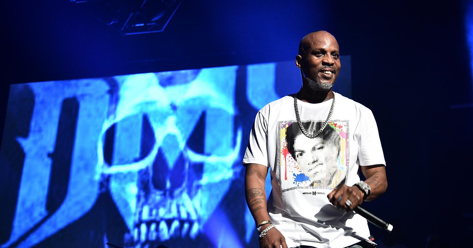 Is 'Letter to My Son (Call Your Father)' About DMX's Oldest Son?