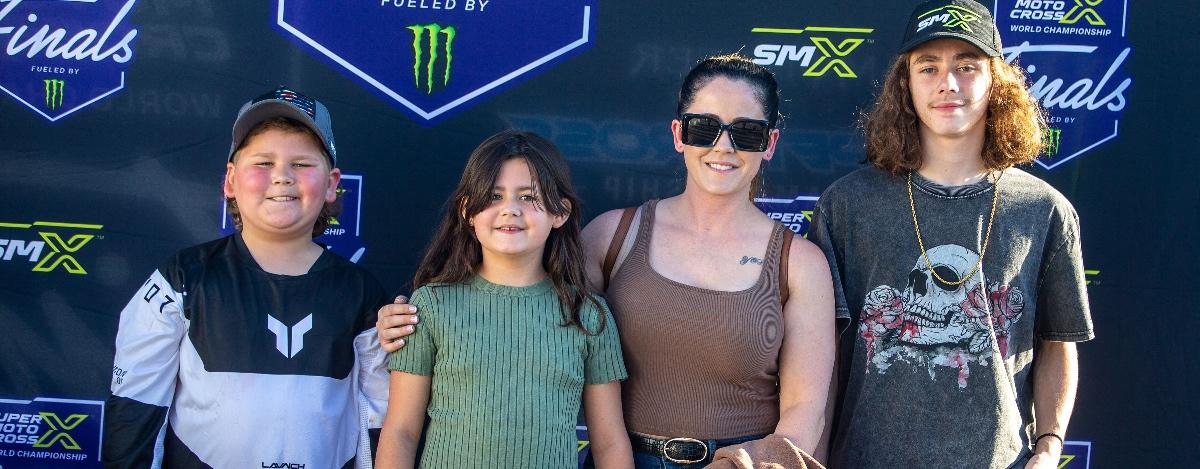 Jenelle Evans