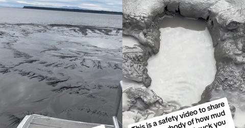 The Horrifying Reality of “Enjoying” the Alaskan Wilderness