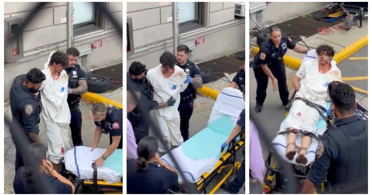 Here Is What We Know About the Staten Island Decapitation Case