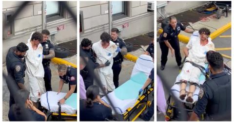 Here Is What We Know About the Staten Island Decapitation Case