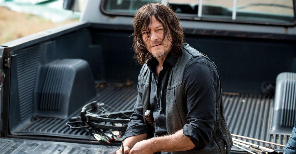 Norman Reedus Net Worth — Details on 'The Walking Dead' Star