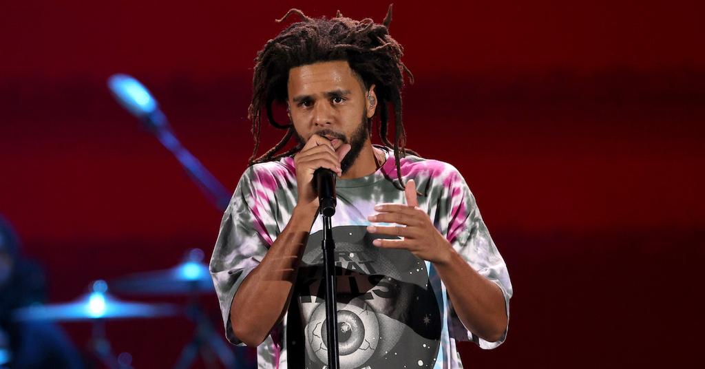 Is Rapper J. Cole Retiring? Here's What His Fans Should Know