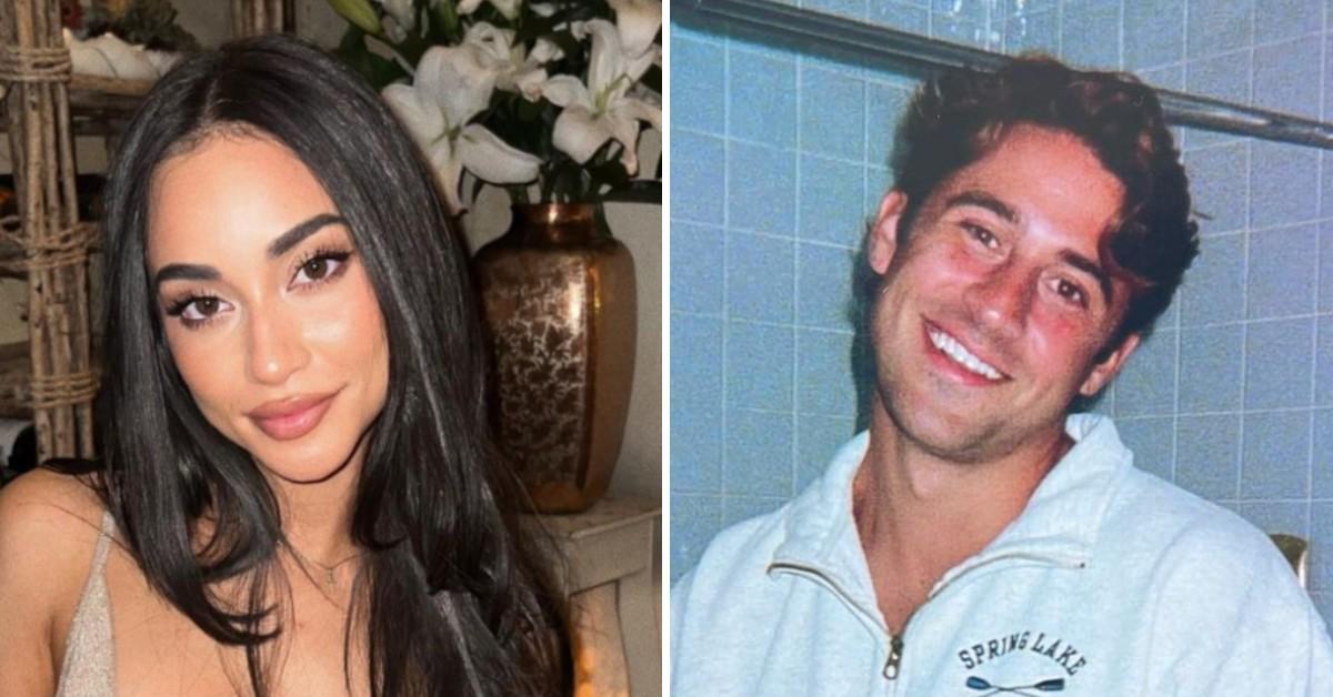 Are 'Bachelor' Alums Victoria Fuller and Greg Grippo Dating?