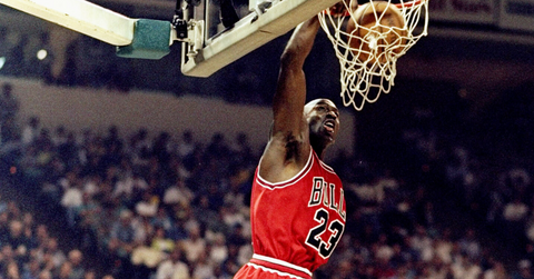 Sports Documentaries Like ‘The Last Dance’