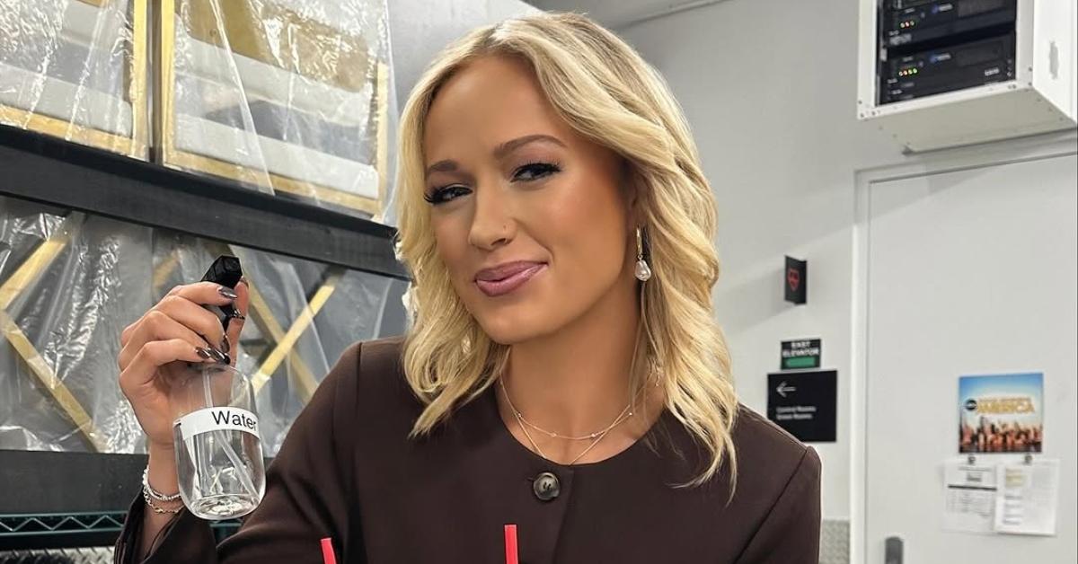 What Is Sophie Cunningham's Religion? Details on her Faith