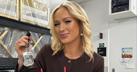 What Is Sophie Cunningham's Religion? Details on her Faith