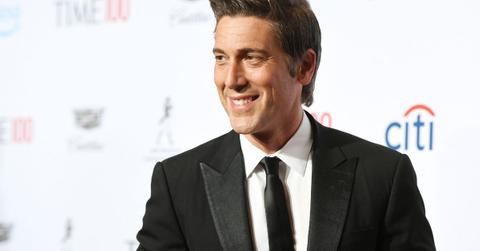 is david muir a democrat