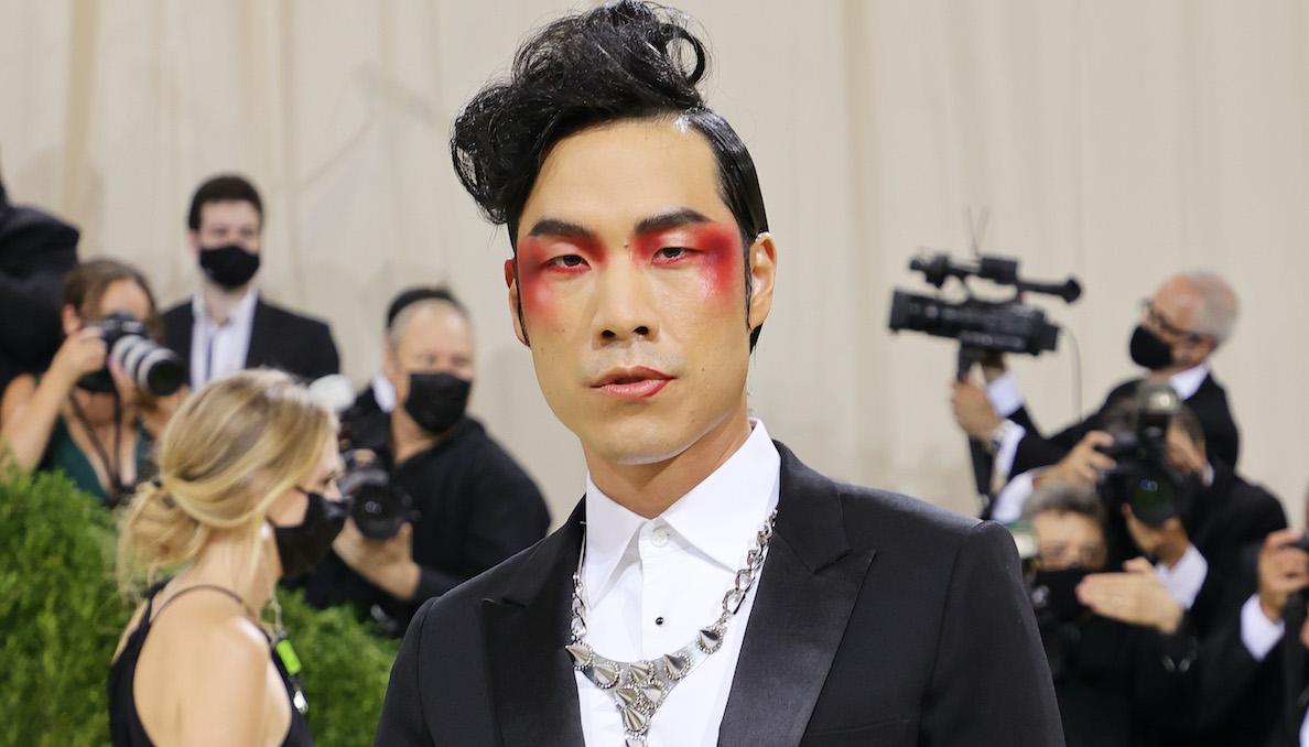 All the Influencers Who Attended the 2021 Met Gala