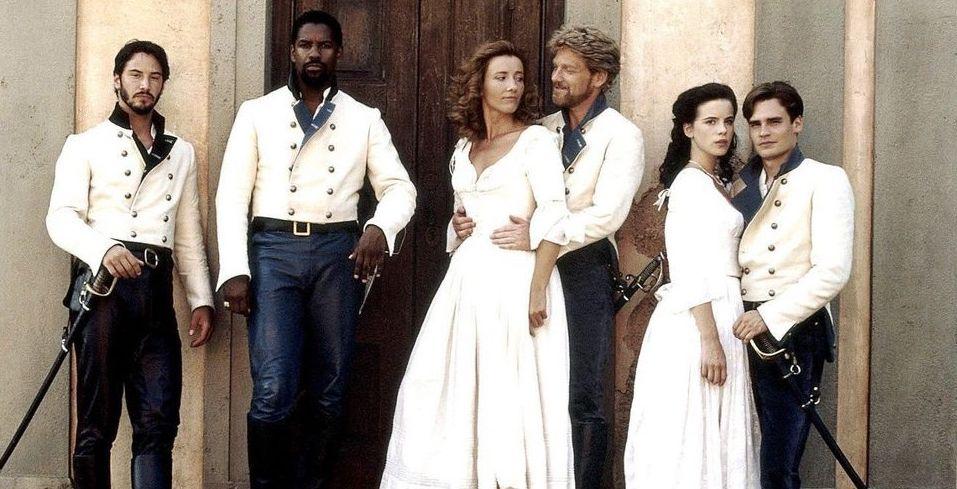 ‘Much Ado About Nothing’ (1993)