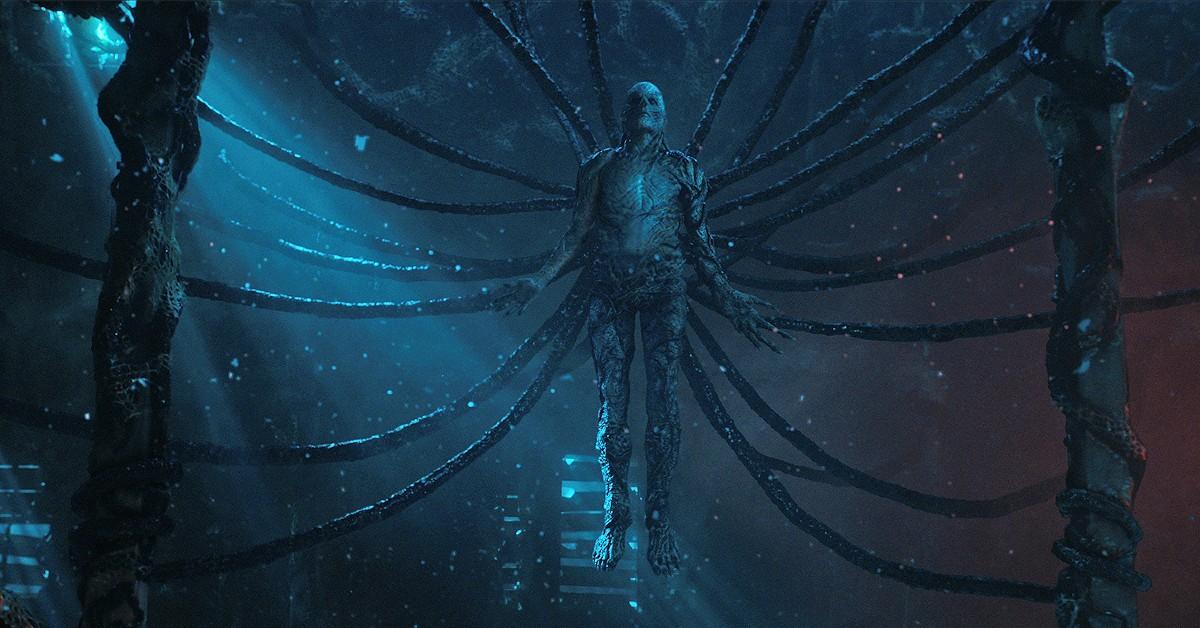 Is 'Stranger Things' Villain Vecna Based on Freddy Krueger?