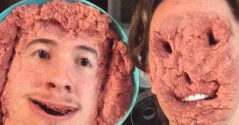 weirdest photos cover