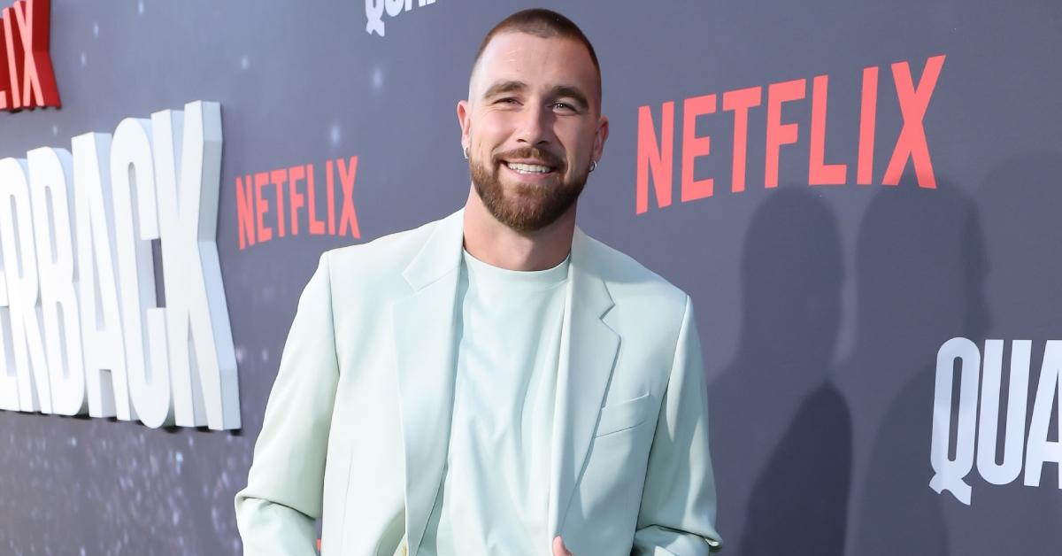 Travis Kelce Dating History: His Girlfriends, Relationships - Parade