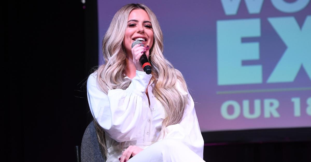 Brielle Biermann's Ex is Engaged to 'Riverdale' Star: See The Ring