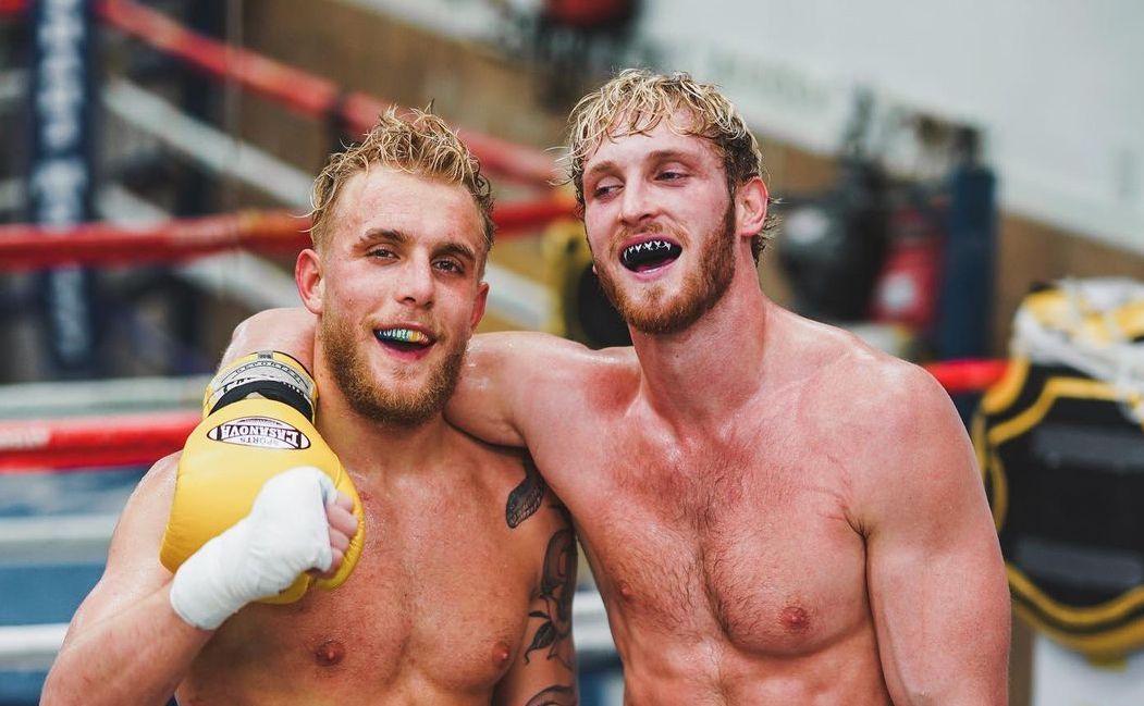 How Influencers Like Logan Paul Are Cashing in on Viral Fight Sports