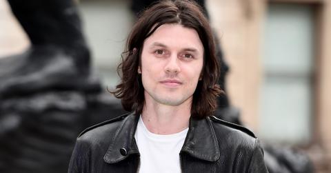 James Bay