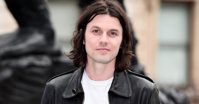 James Bay