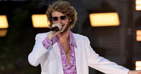 Is Yung Gravy Dating Anyone Currently?