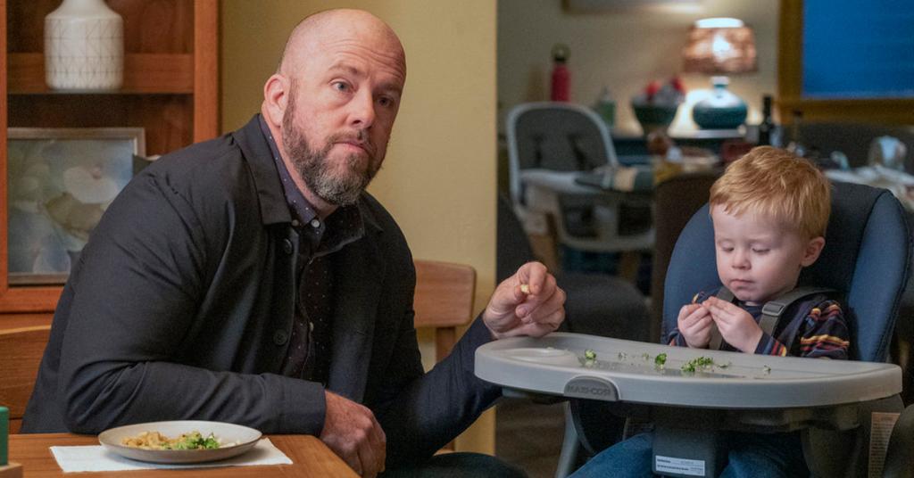 Who Plays Baby Jack on 'This Is Us'? Meet Johnny Kincaid!