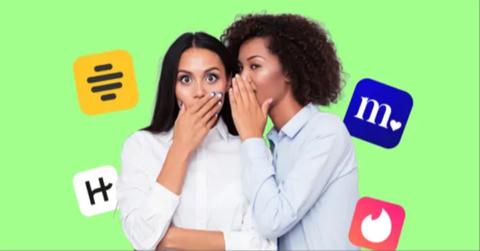 How to Know If You're on the Tea App