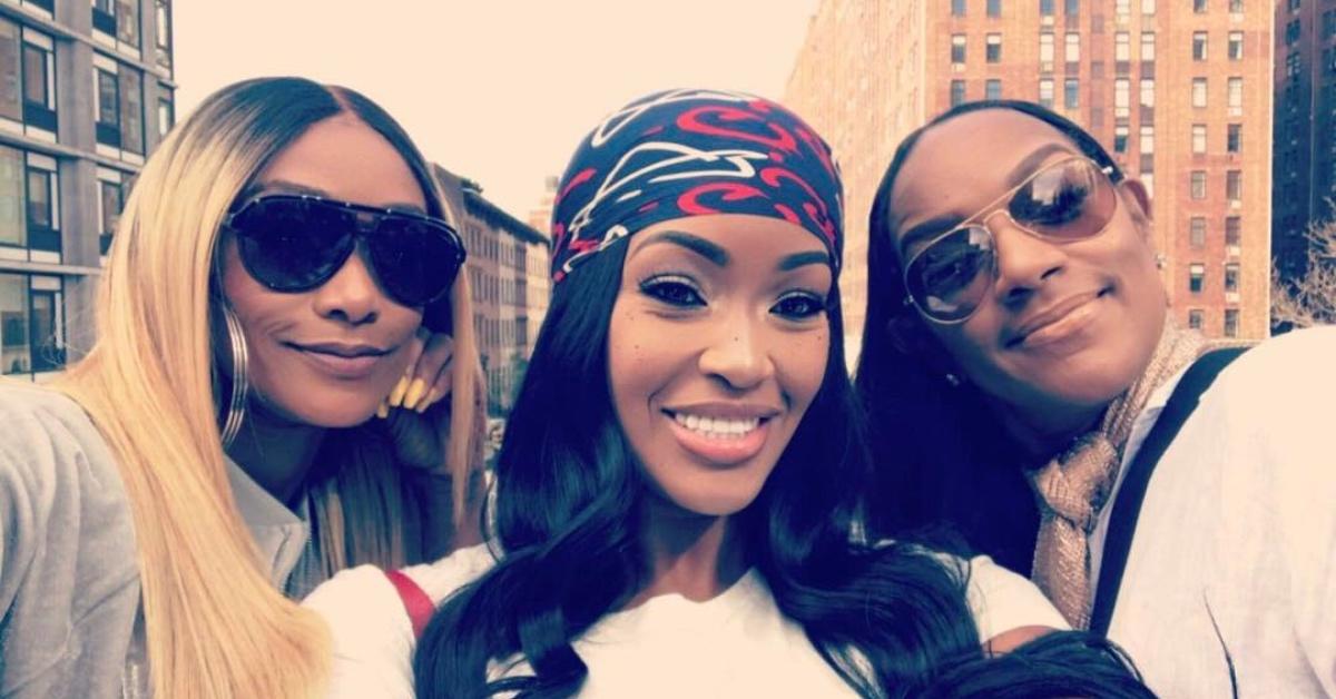 Who Did Saniy’yah From ‘Basketball Wives’ Date? Here's What We Know