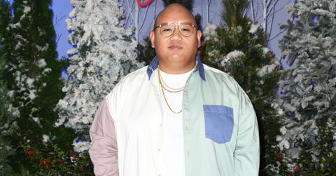 jacob batalon