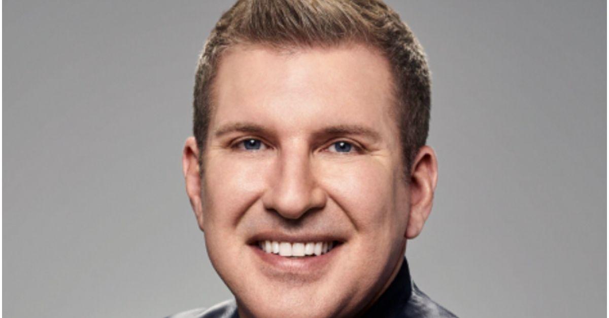  Todd Chrisley