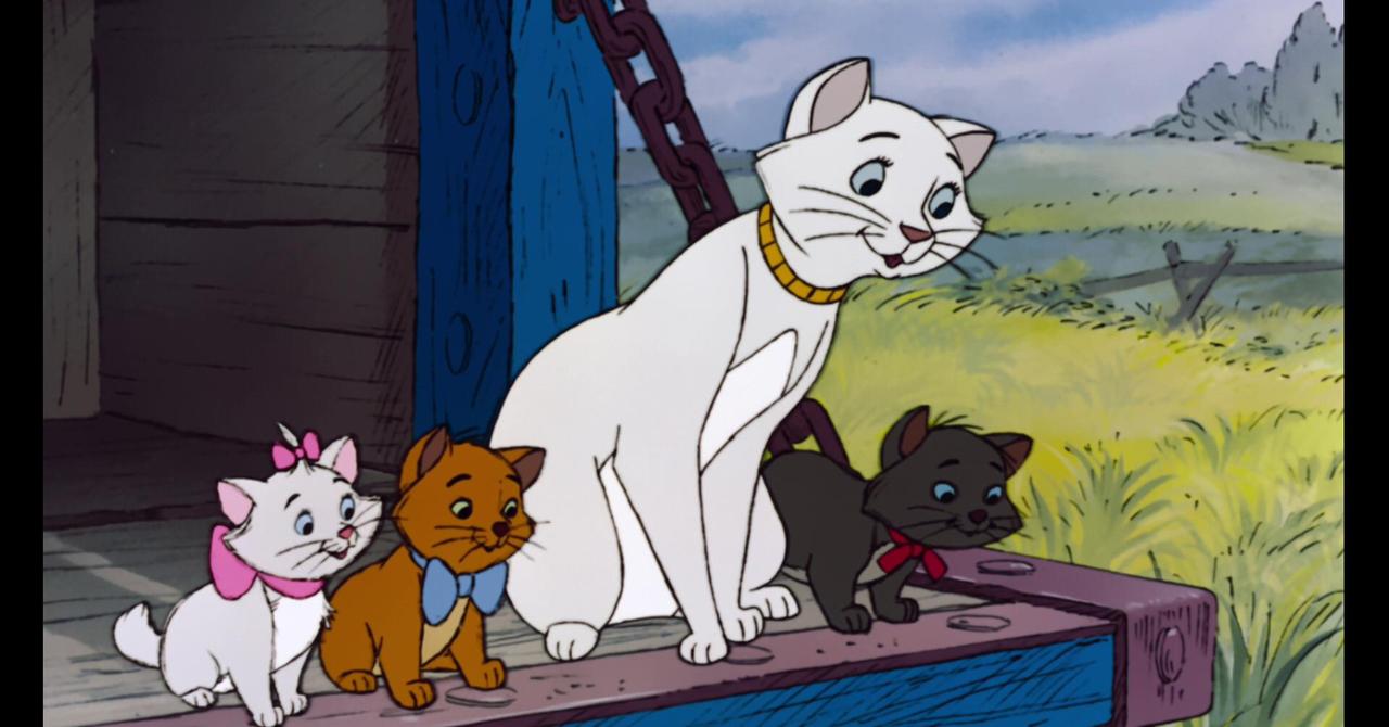 Why Is ‘The Aristocats’ Canceled? Why the Disney Film Has Been Restricted