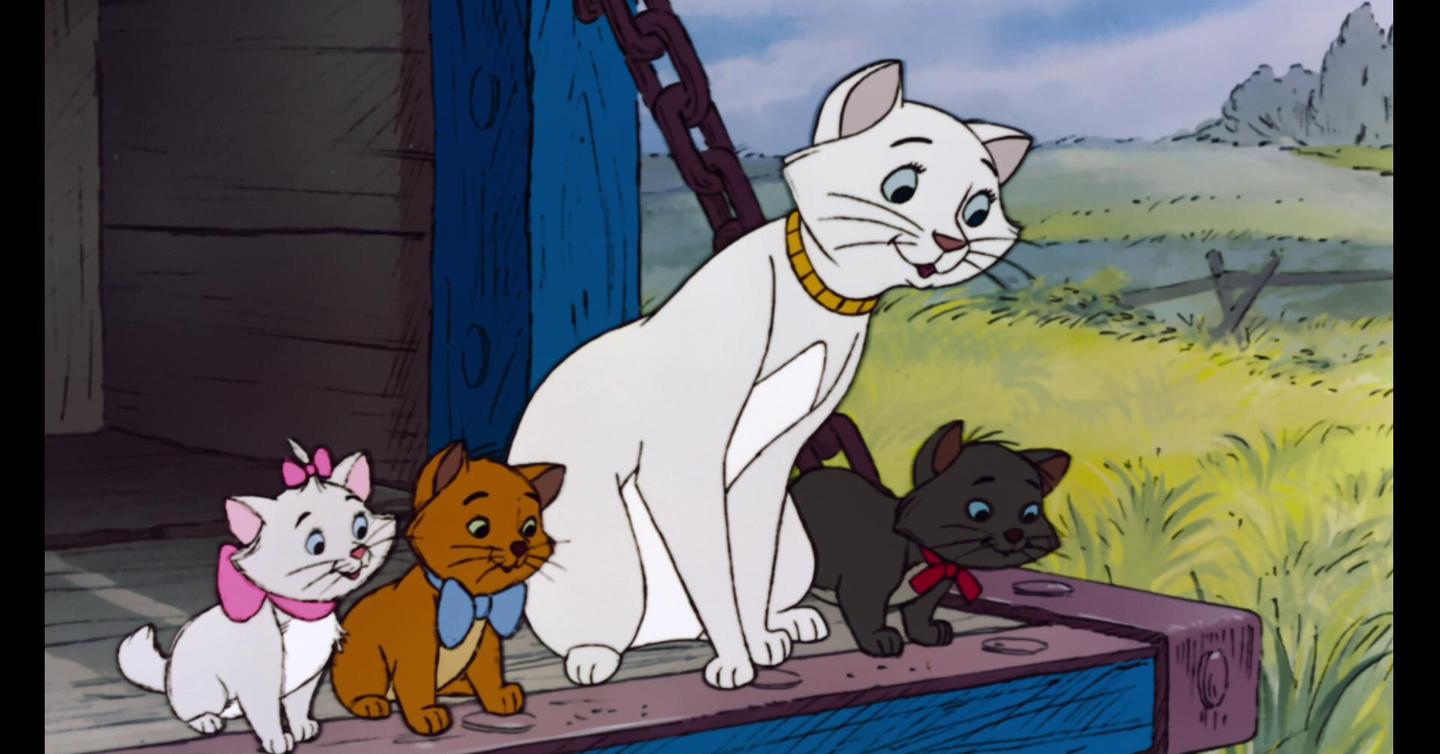 Why Is ‘the Aristocats’ Canceled? Why The Disney Film Has Been Restricted