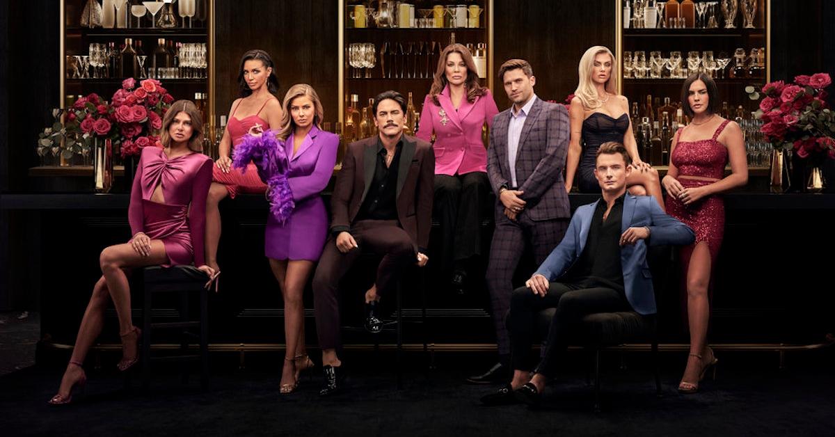 Vanderpump Rules