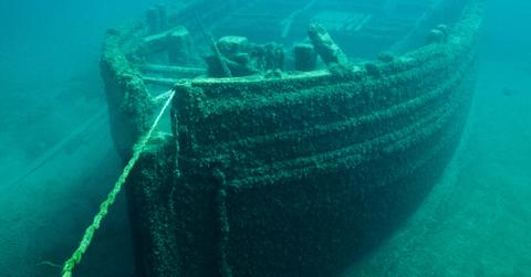 Is There Any Credence to the Titanic/Olympic Switch Theory? Redditors Don’t Think So