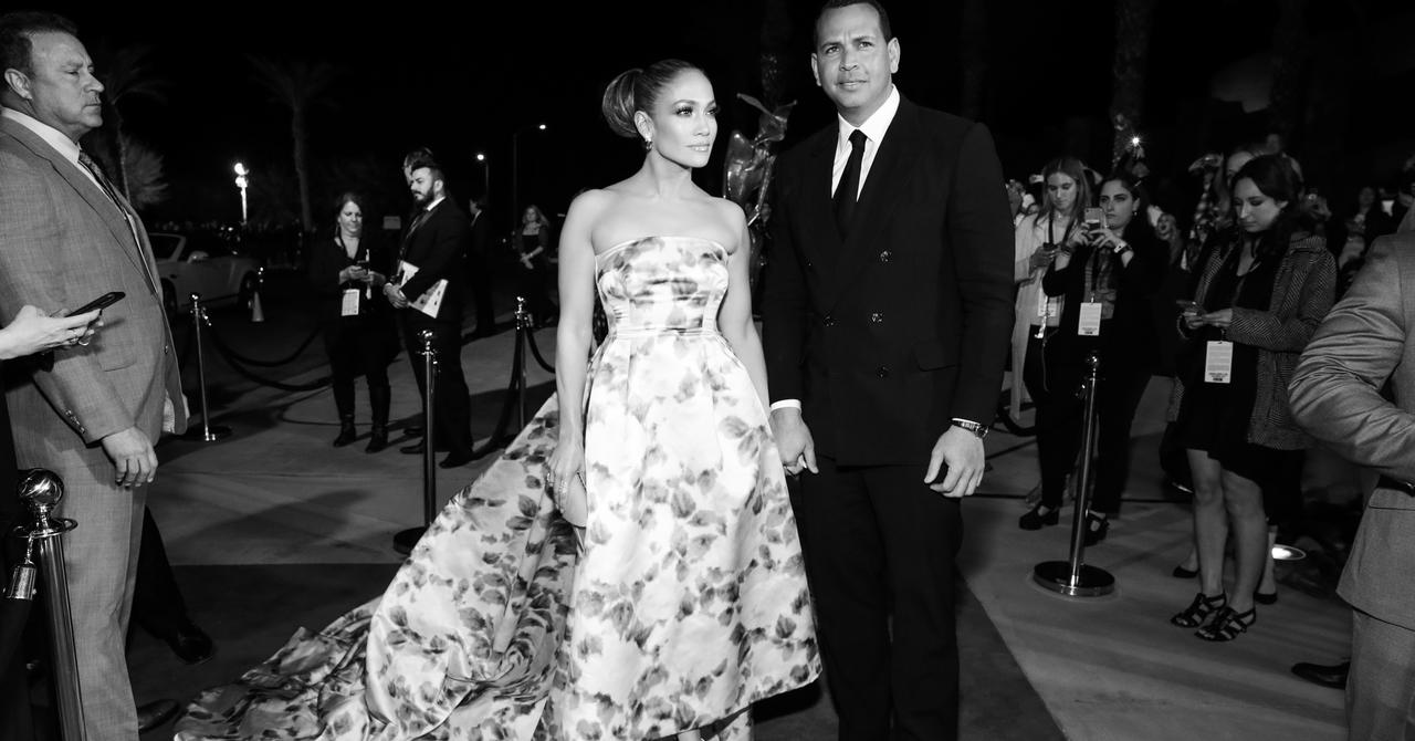 How Many Times Has J.Lo Been Engaged? She Just Split from A-Rod