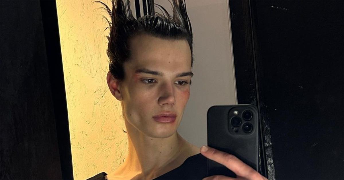 What Happened to James Charles's Brother? Rumors Debunked