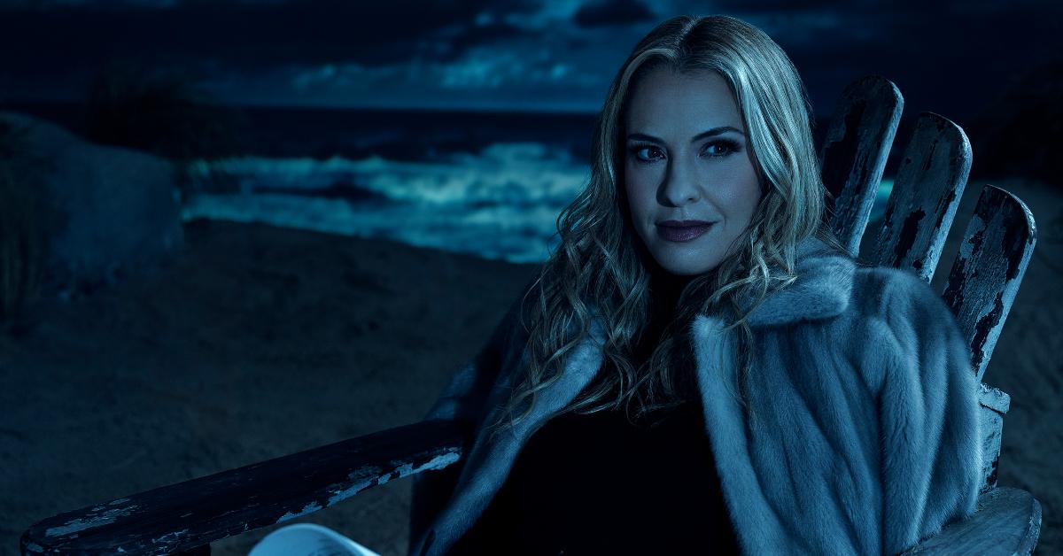 Is Season 10 of 'AHS' Based on the Cape Cod Vampire? Fans Think So