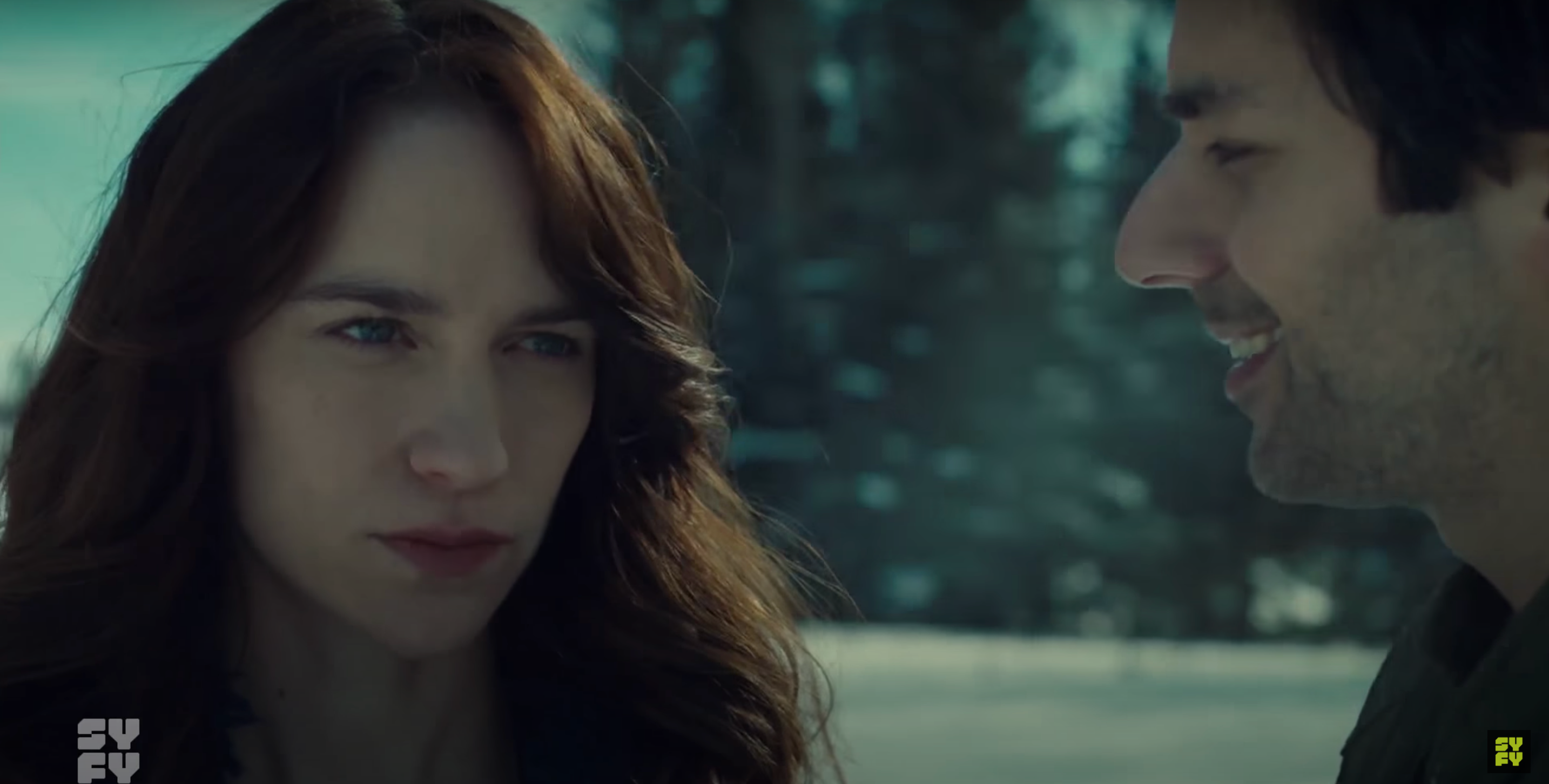 wynonna earp