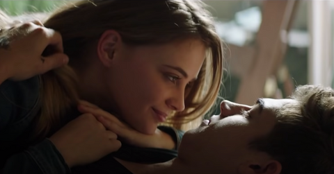 after we collided filming locations