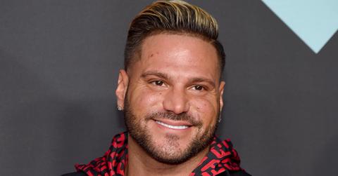 Ronnie Ortiz-Magro