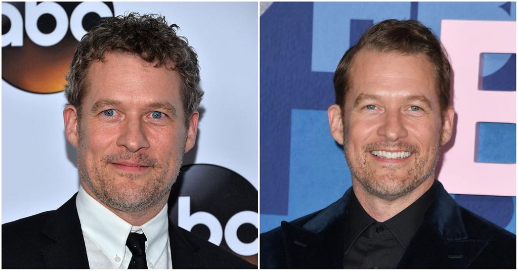 'Revenge' Cast Where Are They Now: Emily Vancamp and More Today