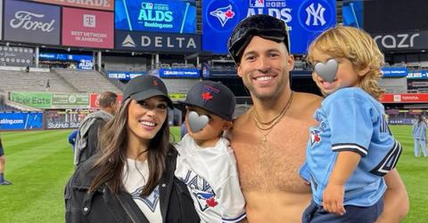 Is George Springer Married? A Look at the MLB Star’s Romance