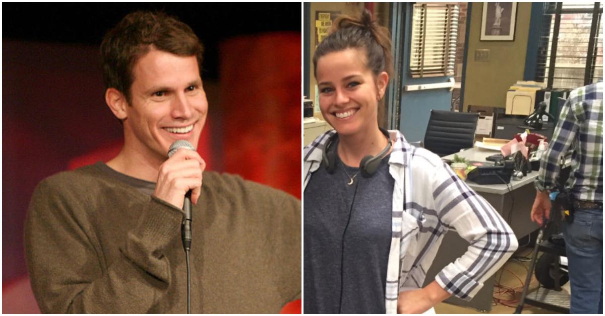 Is Tosh 0 Married Here S What You Need To Know About His Super Secret Wedding