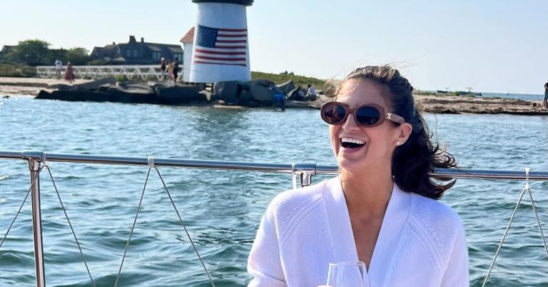 Kaitlan Collins's Net Worth Is Quite Impressive
