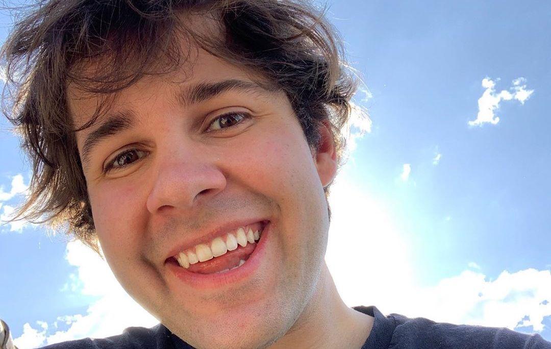 David Dobrik