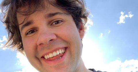 David Dobrik