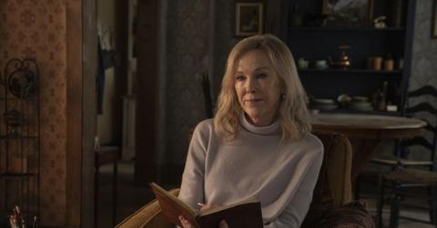 Catherine O'Hara in 'The Last of Us.'