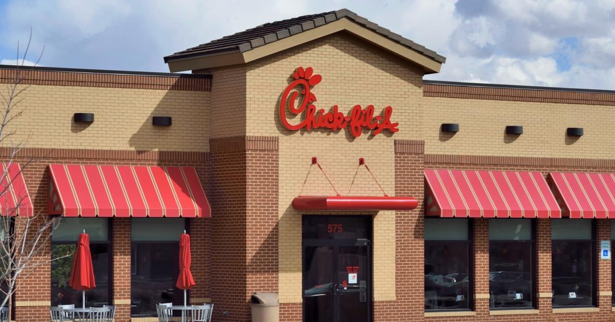 Woman Fired From Chick-fil-A For Sharing "Menu Hacks" to Get Cheaper Food on TikTok