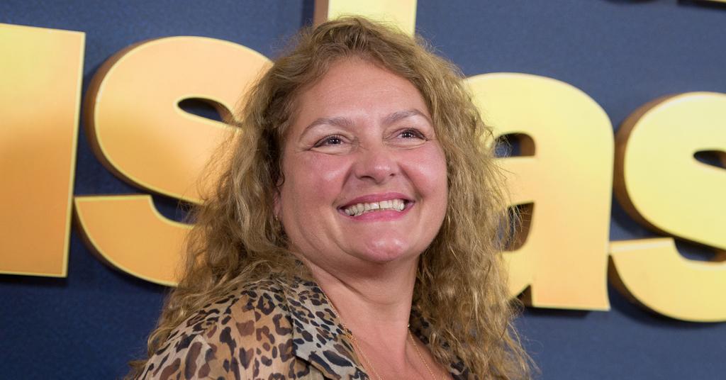 Aida Turturro's Weight Loss Has Shocked 'Sopranos' Fans: See Her Now