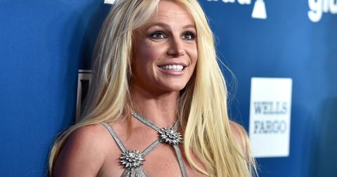 Britney Spears and Kevin Federline Make Child Custody Change