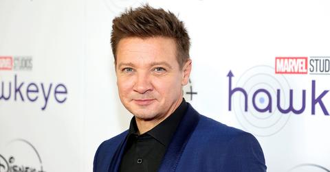 Jeremy Renner